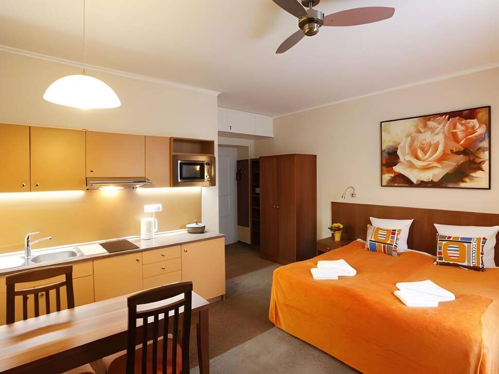 Een foto van Anyday Appartementen