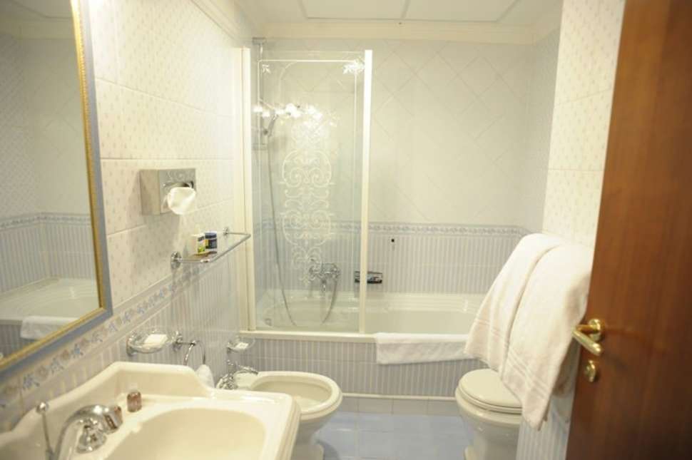 Een foto van Hotel Camelia