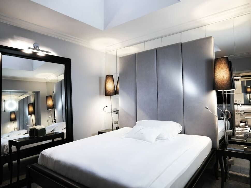 Ein Foto Leon's Place Hotel