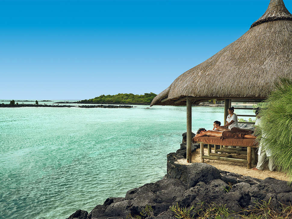 Een foto van Paradise Cove Boutique Hotel