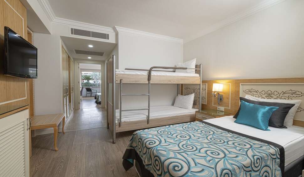 Een foto van Crystal Waterworld Aqua Collection
