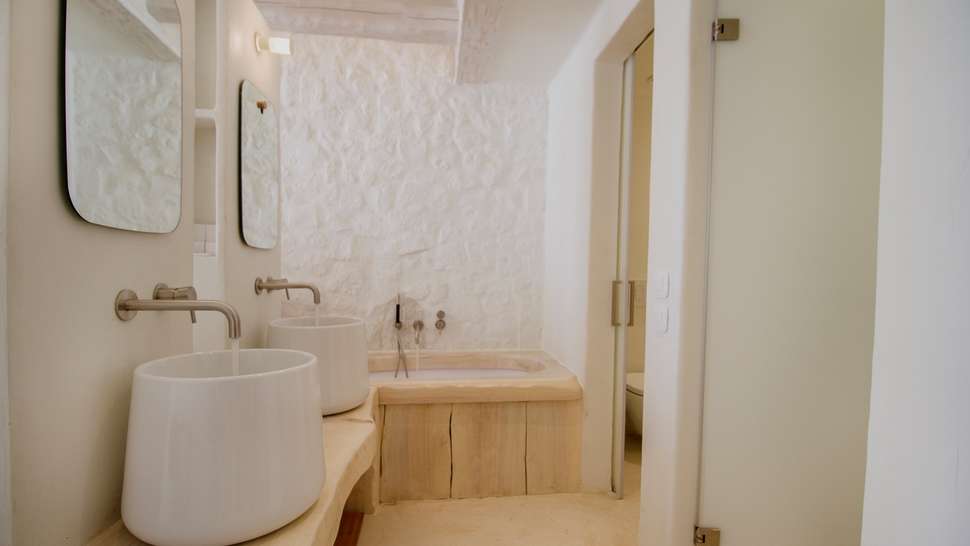 Een foto van Kove Mykonos - A Myconian Collection Hotel