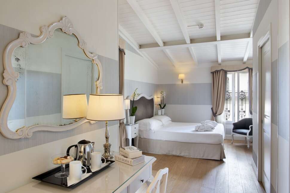 Accommodatie foto: Hotel Rapallo