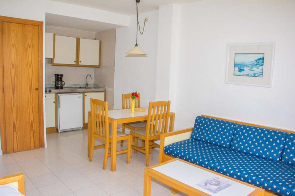 Een foto van Universal Appartementen Laguna Garden