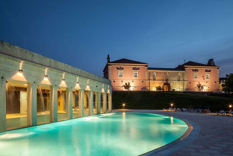 Een foto van Casas Novas Countryside Hotel & Spa