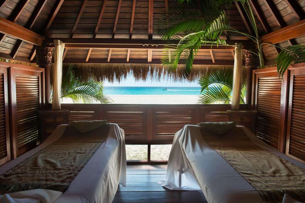 Een foto van Manchebo Beach Resort & Spa