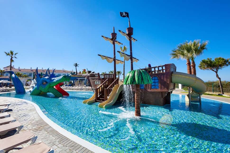 Een foto van Riu Chiclana