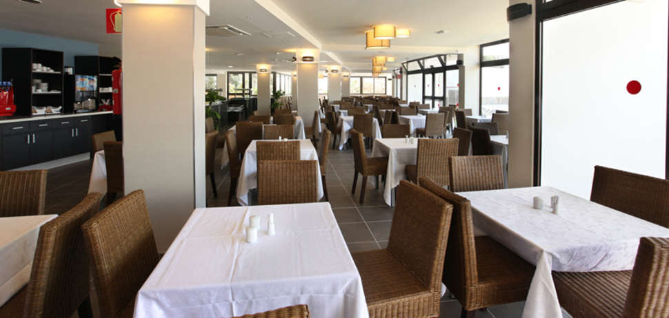 Een foto van Hotel Revoli