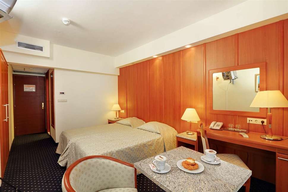 Een foto van Marko Polo Maradiso Hotel by Aminess