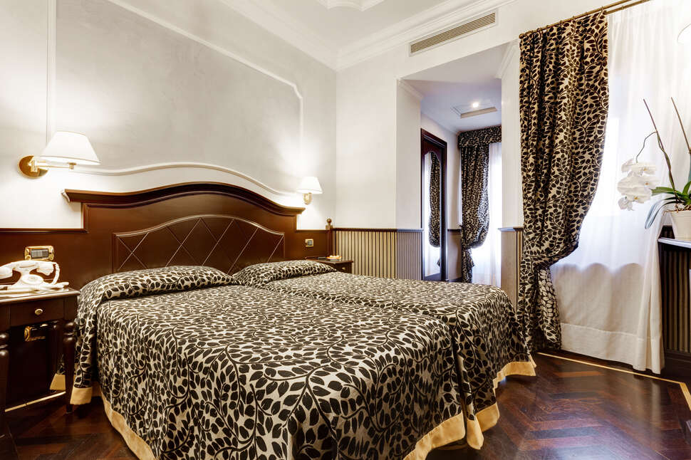 Een foto van Hotel Best Roma