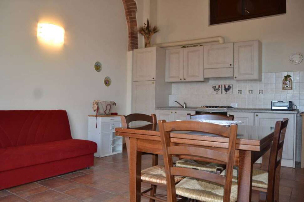 Een foto van Antico Borgo Casalappi