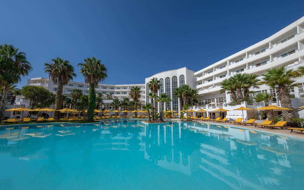 Een foto van Laico Hammamet