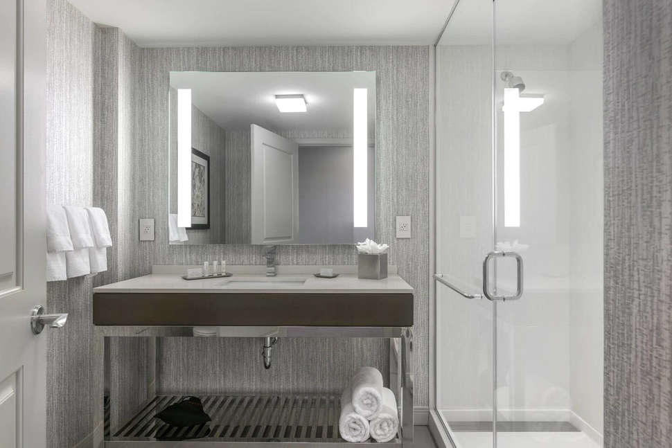 Een foto van Courtyard by Marriott Edgewater NYC Area