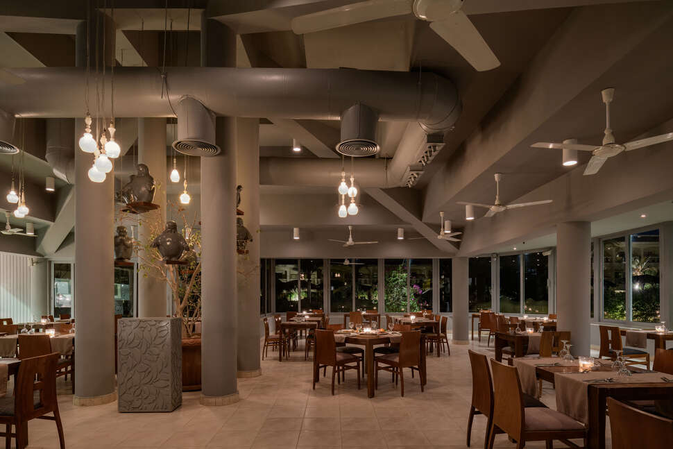 Een foto van Sindbad Club