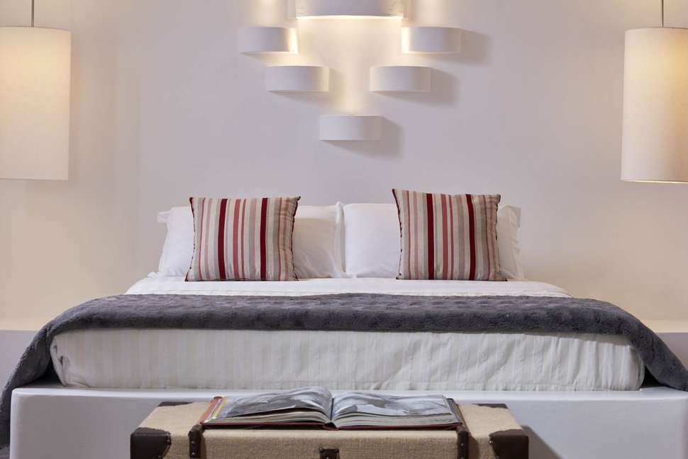 Een foto van Orabel Suites