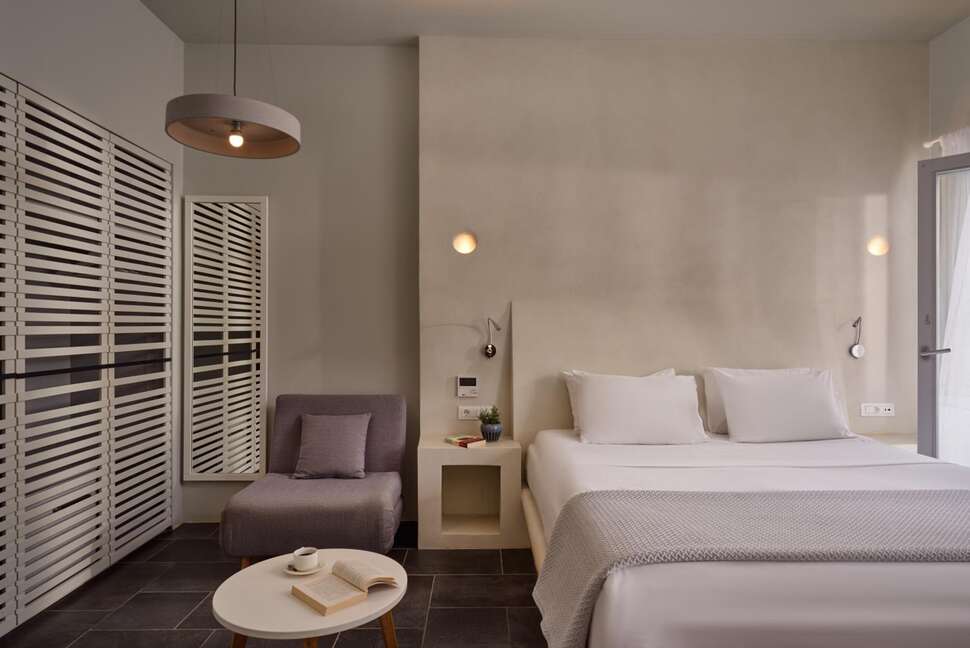 Een foto van Meltemi Village Hotel
