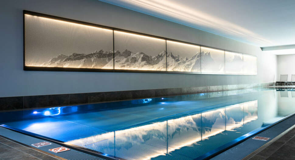 Ein Foto Ameron Davos Swiss Mountain Resort