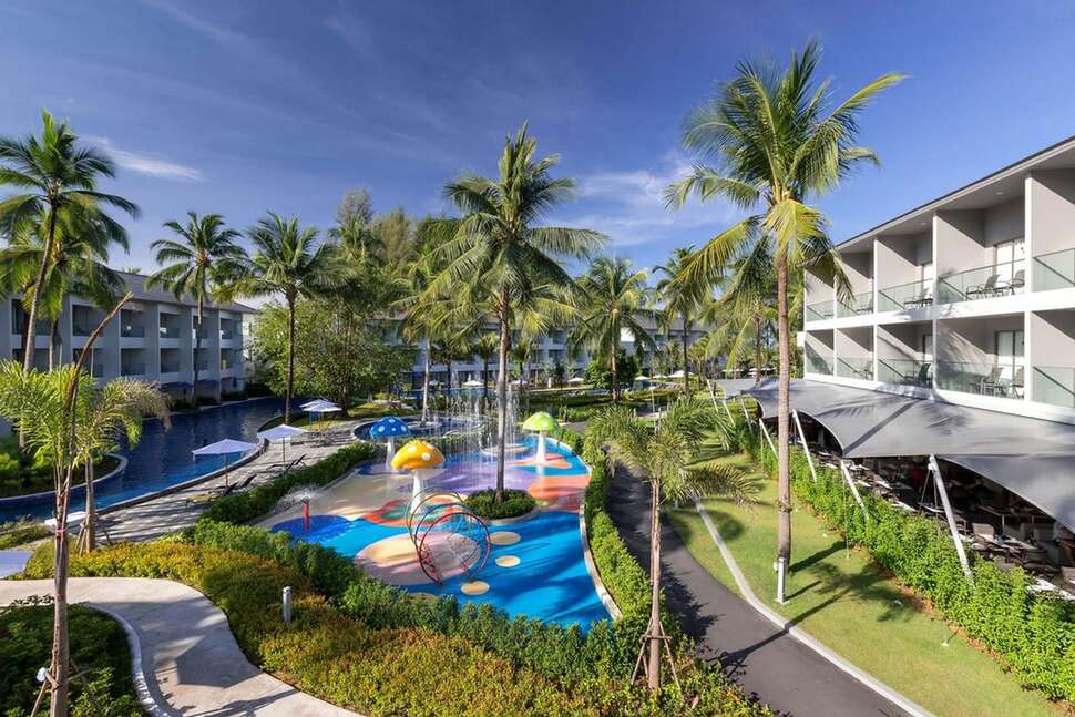 Ein Foto X10 Khao Lak