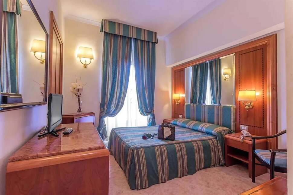 Een foto van RH Hotel Lux