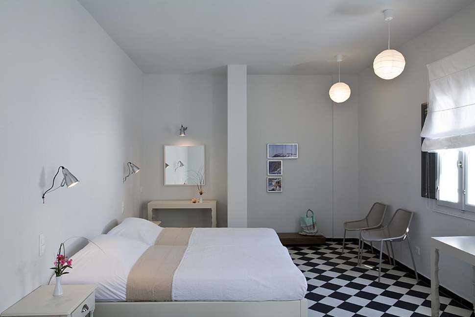 Ein Foto Rose Bay Hotel