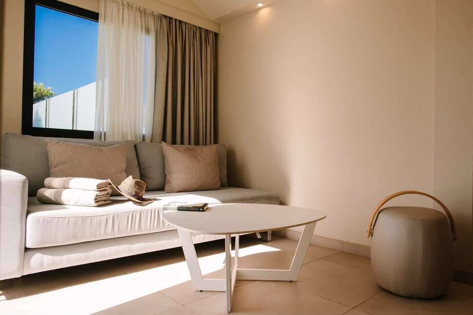 Een foto van Club Maspalomas Suites & Spa