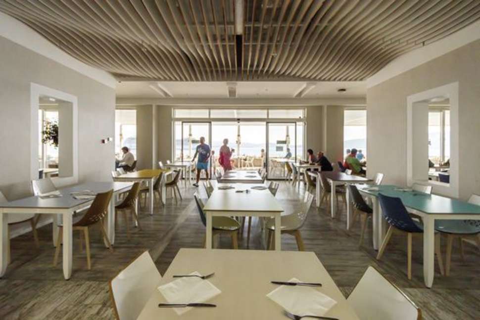 Een foto van Carine Hotel Park