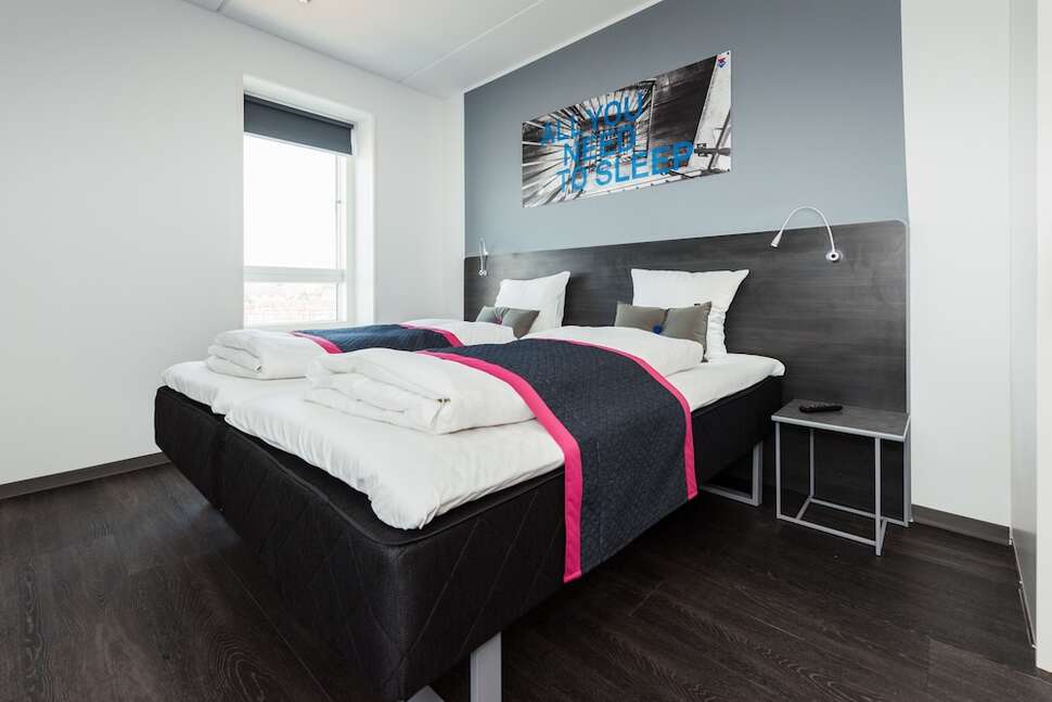 Een foto van Cabinn Copenhagen