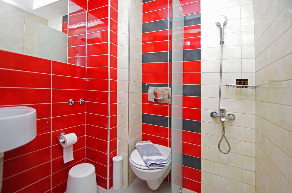 Een foto van Principal New Leisure Hotel