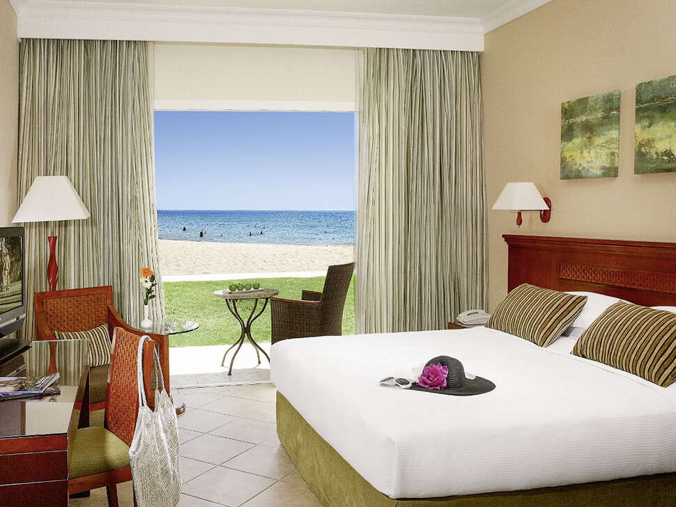 Een foto van Fujairah Rotana Resort & Spa