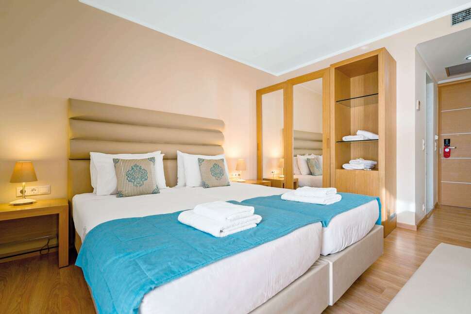 Een foto van Galaxy Beach Resort