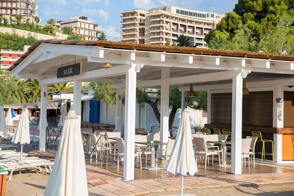 Ein Foto Hotel Tara