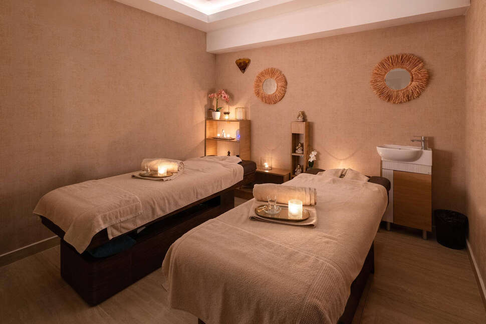 Een foto van Acandia Hotel