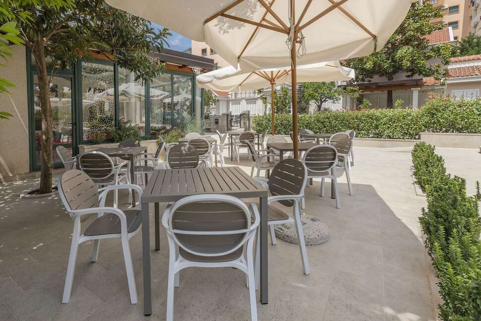 Een foto van Boutique Hotel Momentum by Aycon