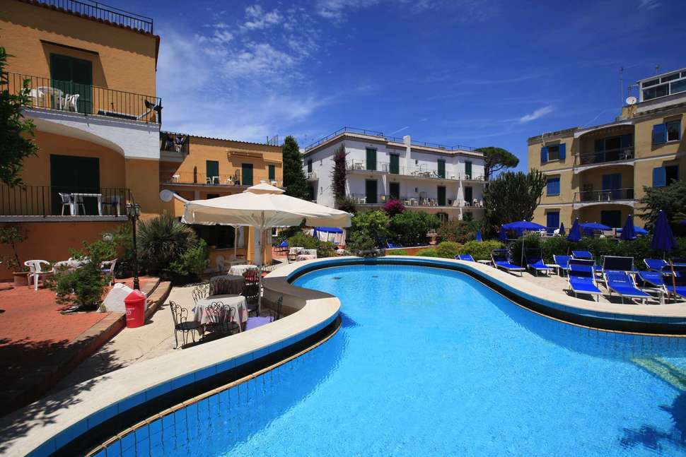 Een foto van Hotel Royal Terme