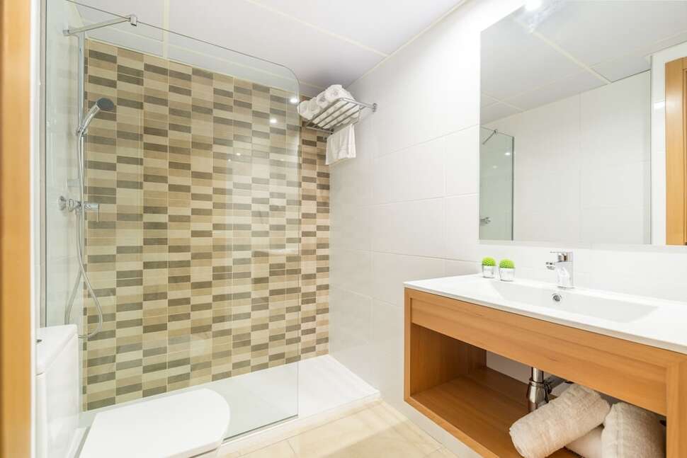 Een foto van Appartementen Condado