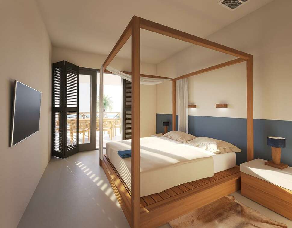 Een foto van Bloozz Resort Bonaire