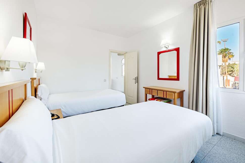 Ein Foto Apartments Livvo Koala Garden