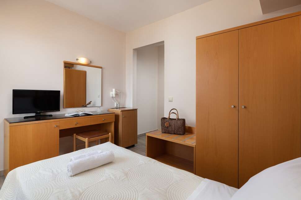 Ein Foto Nafsika Hotel
