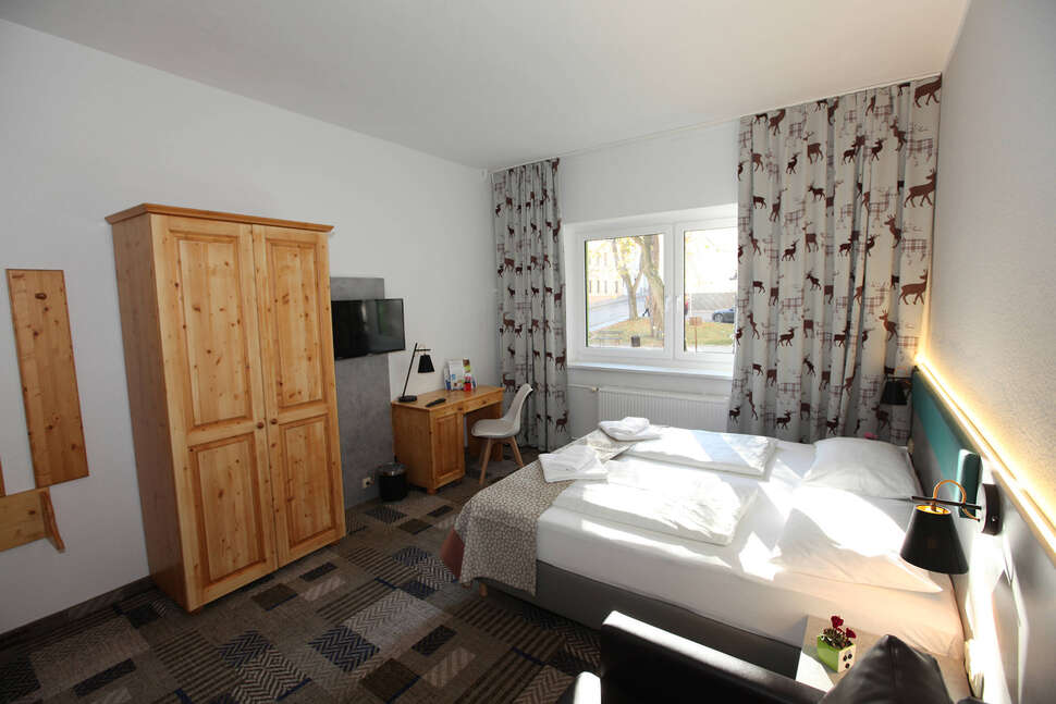 Een foto van Hotel Miriquidi