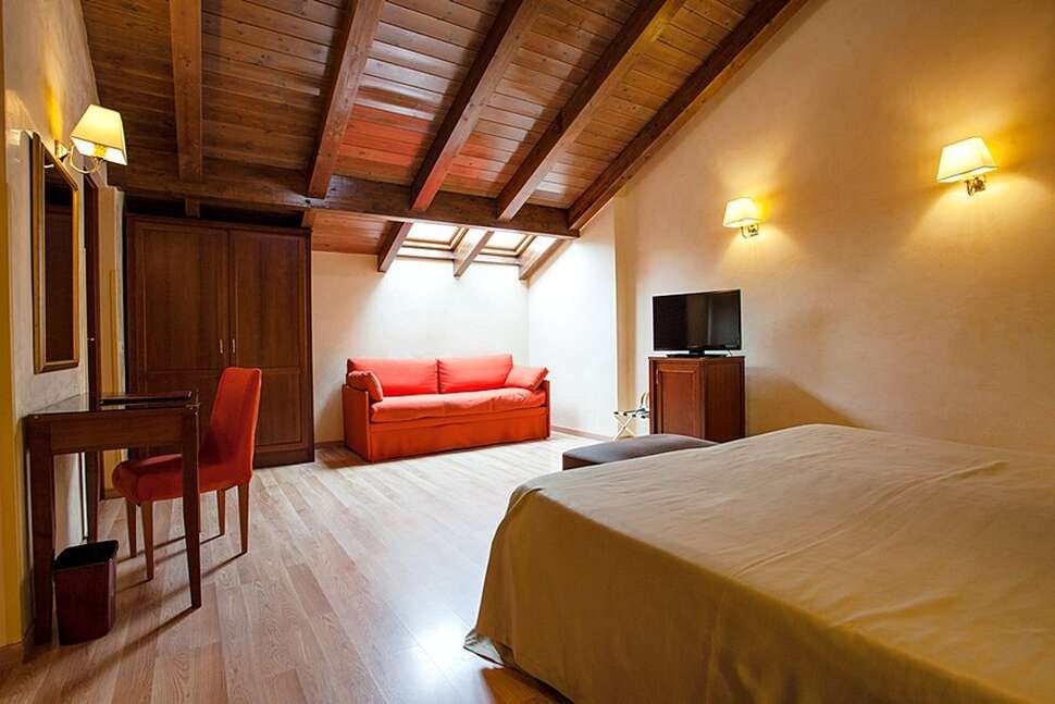 Een foto van Hotel Camelia