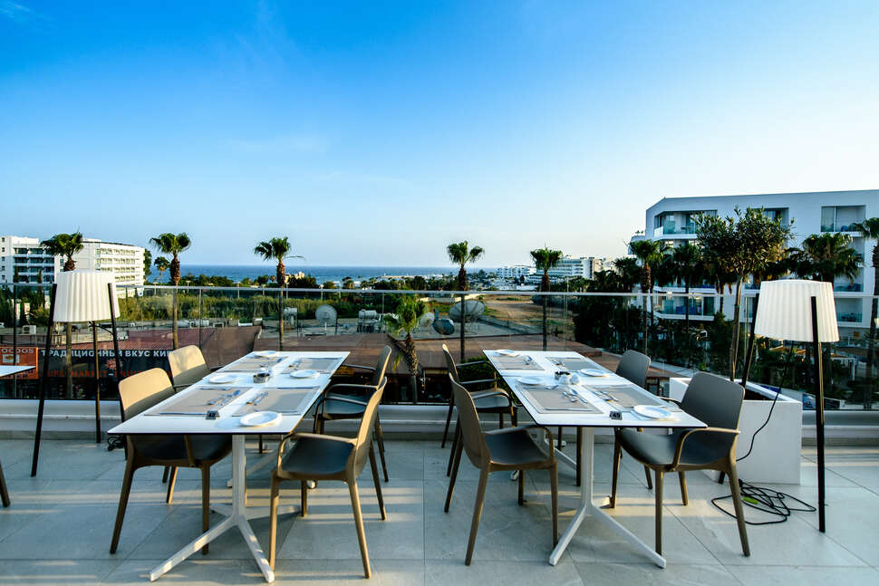 Een foto van Eleana Hotel