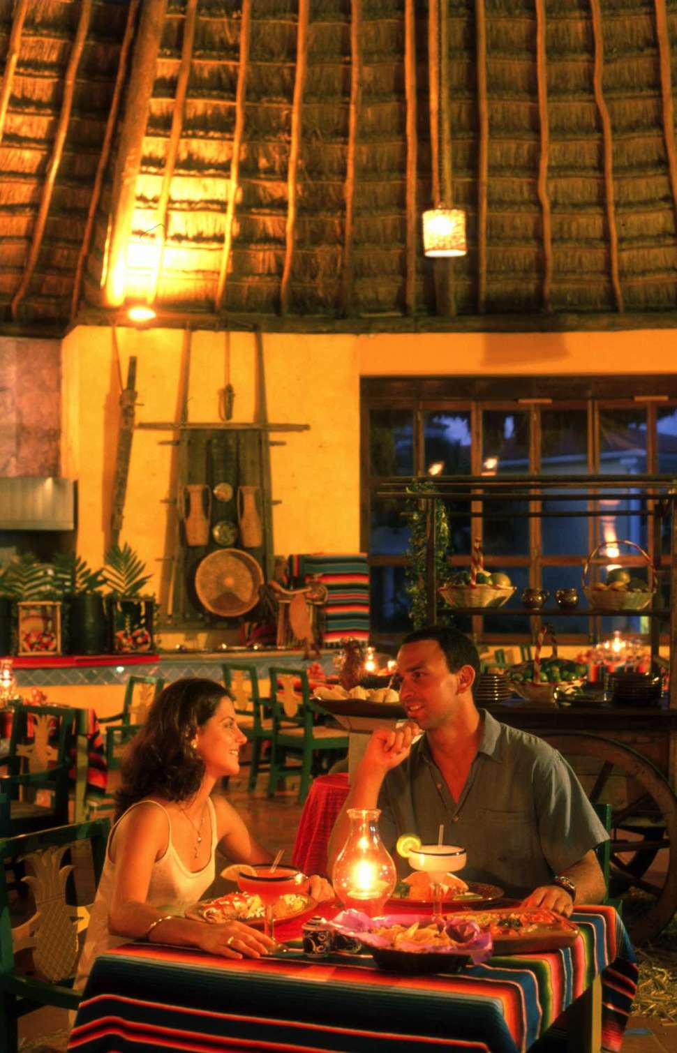 Een foto van Ocean Maya Royale