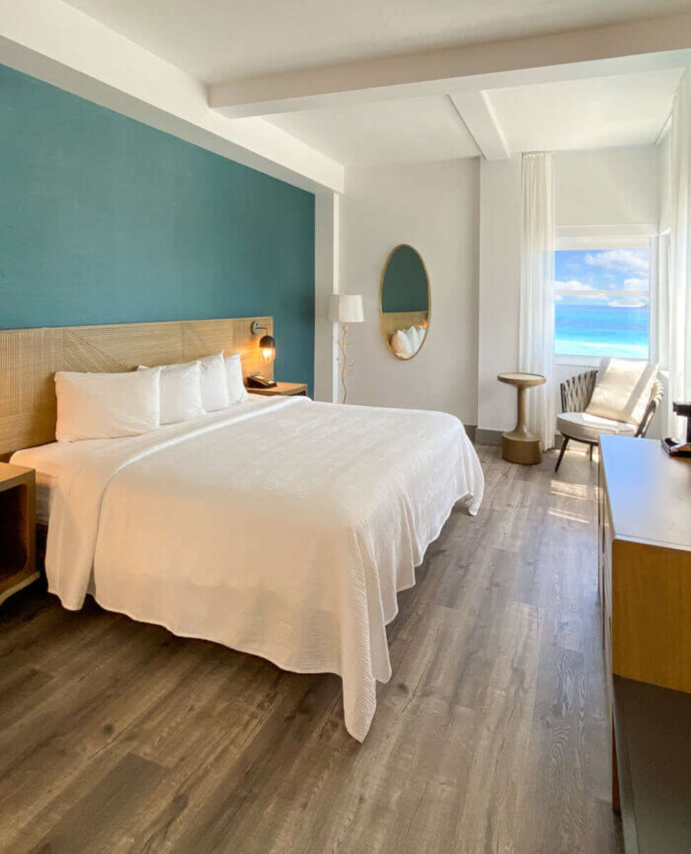 Ein Foto Marseilles Hotel