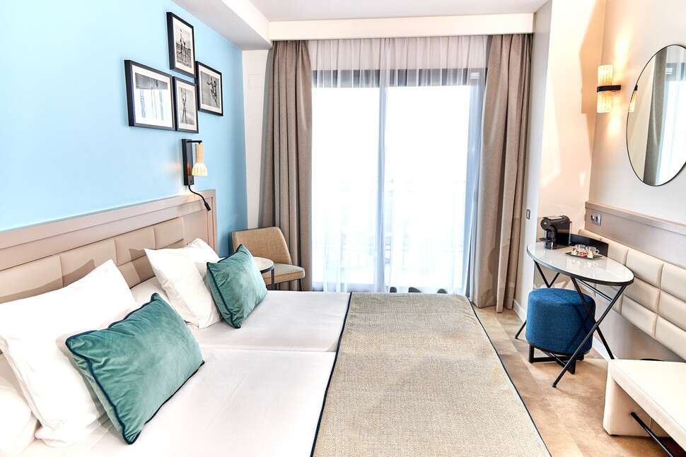 Een foto van Leonardo Hotel Fuengirola