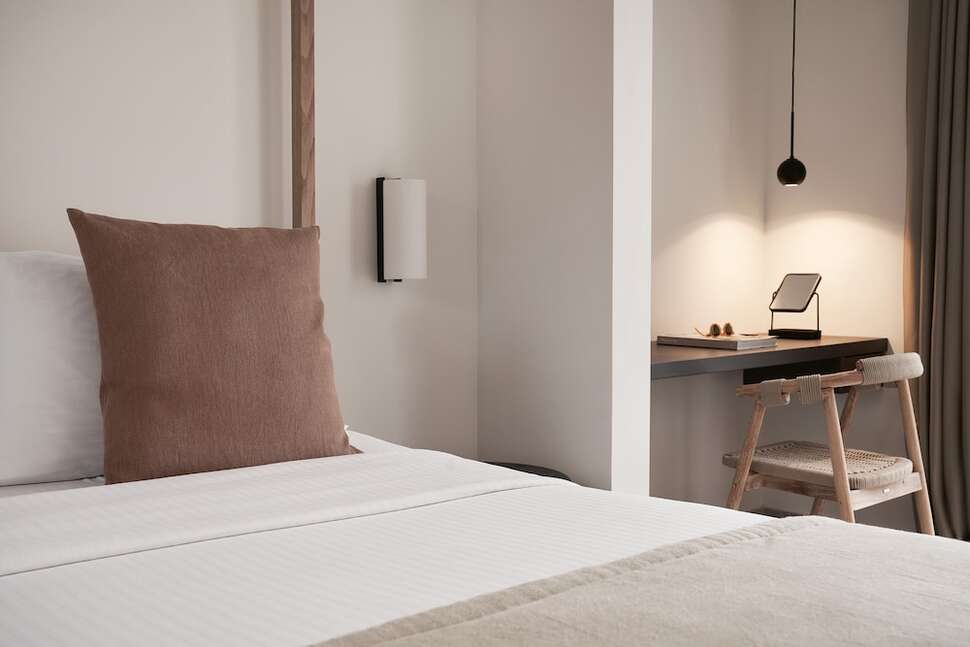 Een foto van Lena Mare Boutique Hotel