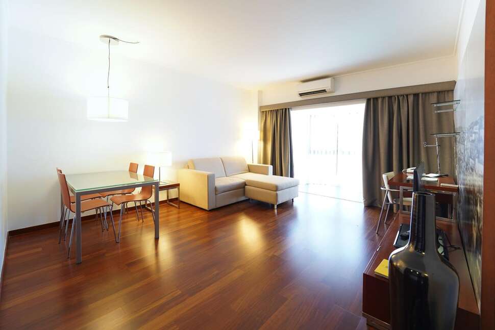 Een foto van Legendary Lisboa Suites
