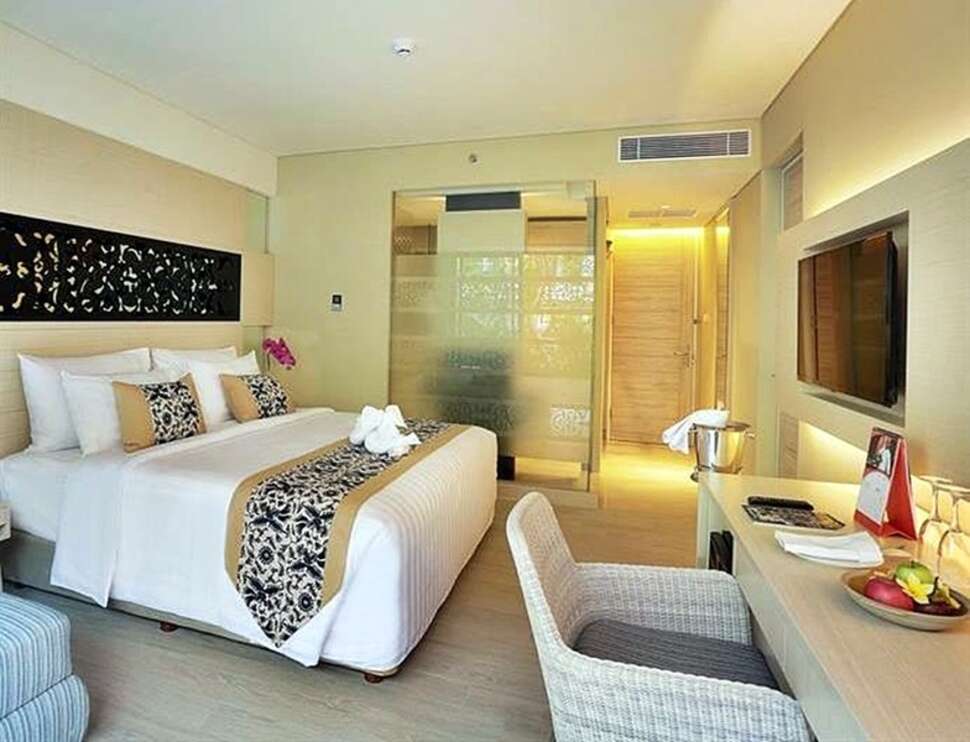Een foto van Anathera Resort Kuta