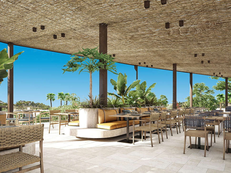 Een foto van Dreams Corfu Resort & Spa