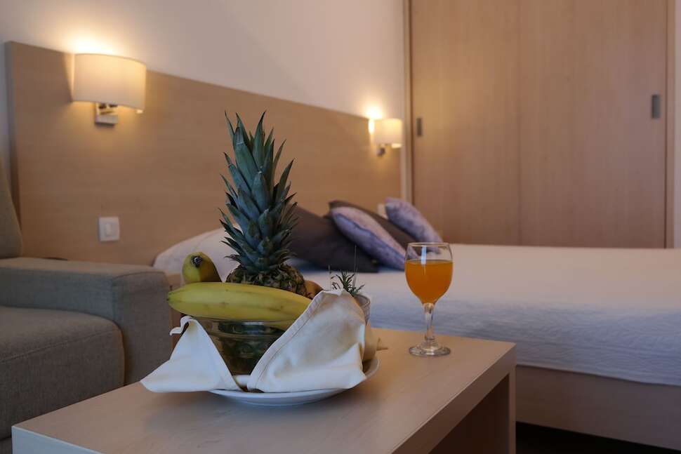 Een foto van Adria Hotel