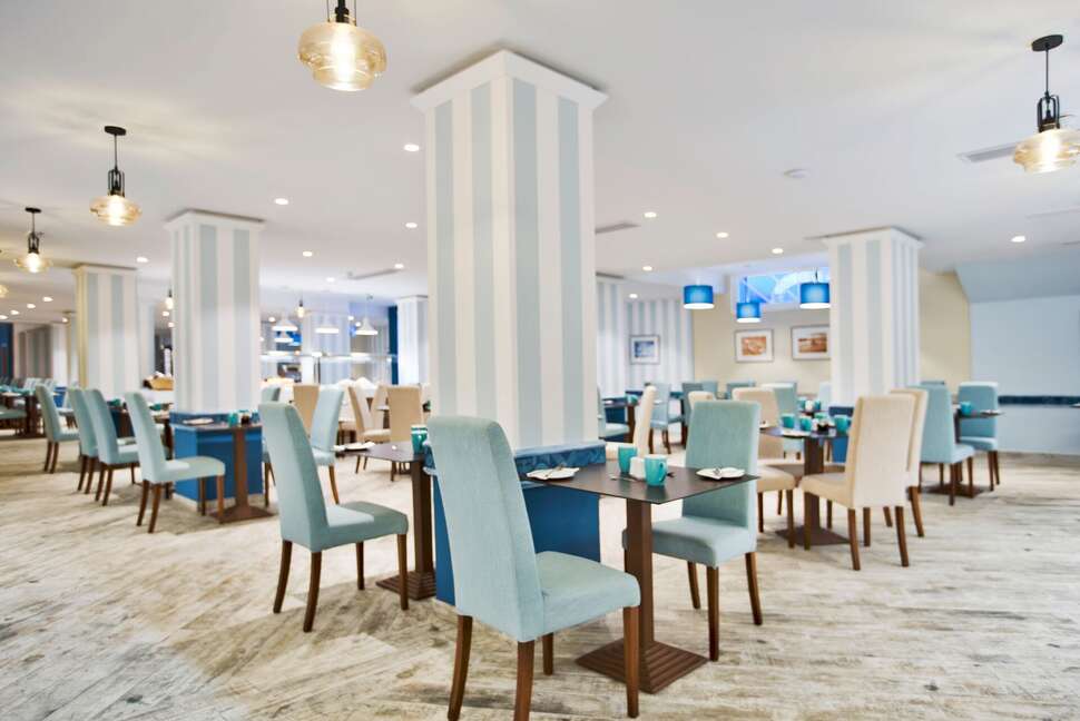 Een foto van Hotel Santana